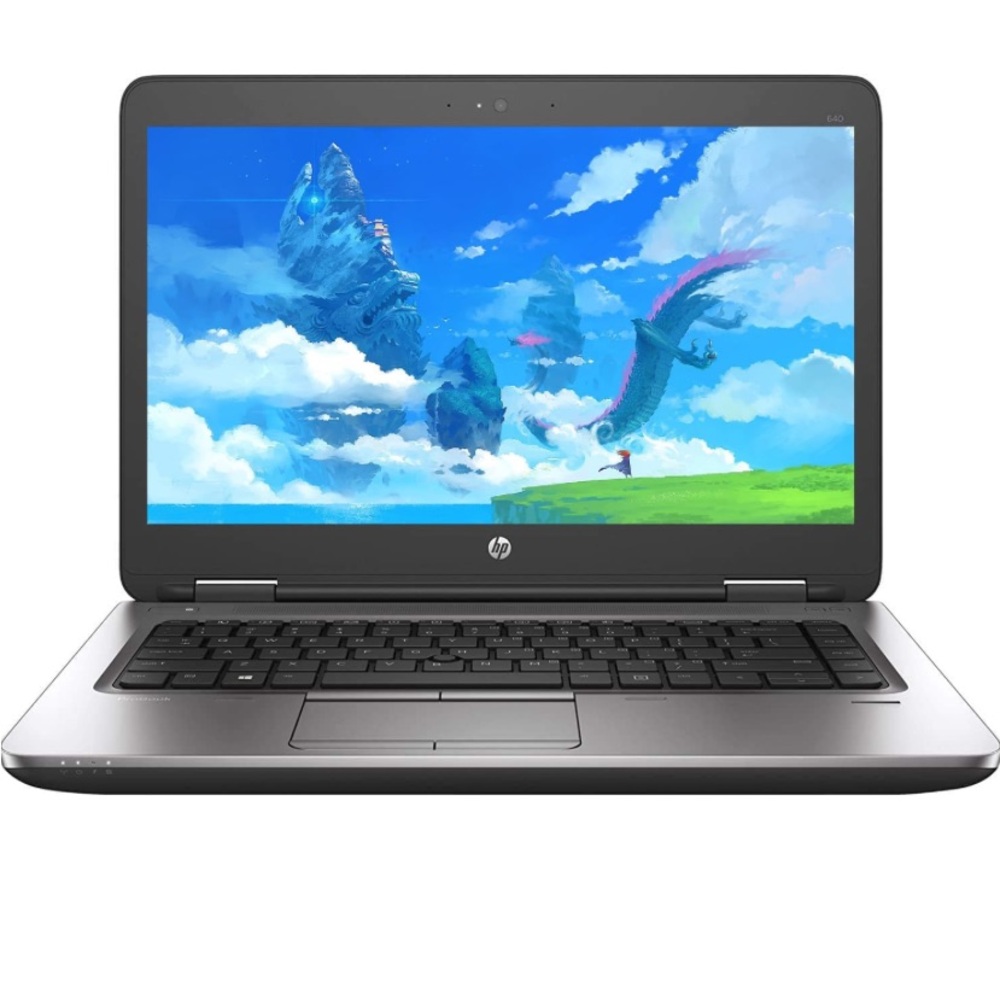 HP ProBook 640 G2